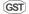 GST